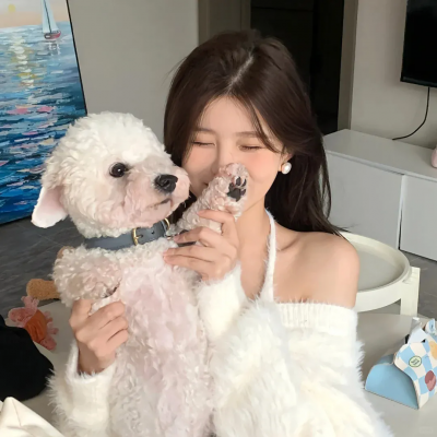 破产的我耀眼的她