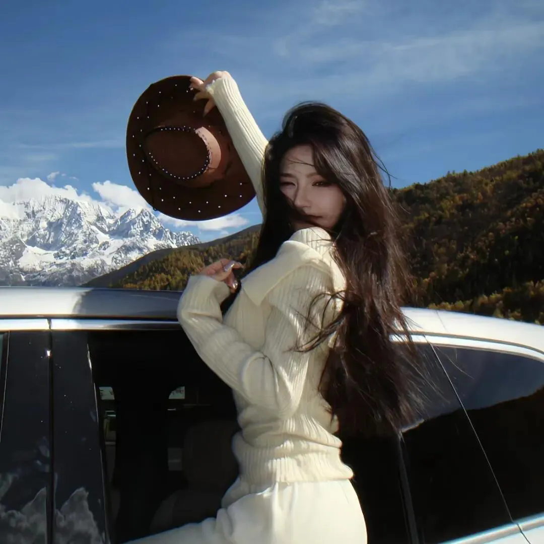 巴乔：神奇的马尾辫